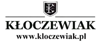 Kłoczewiak Logo